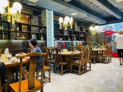-东安鸡馆(蔡锷南路店)
