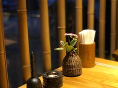 -竹里馆 ·茶食(奥体店)