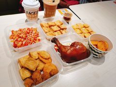 三酱猪肠粉-孖记茶档·热腾茶餐(荔湾领展广场店)