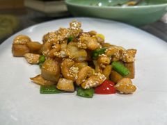 -箪食巷私房菜馆·鲁菜(玉函路店)