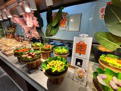 -欢乐牧场主题自助料理(龙华星河iCO店)