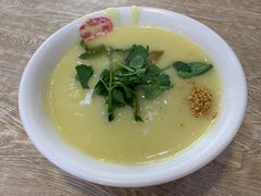 -豆香园(龙翔店)