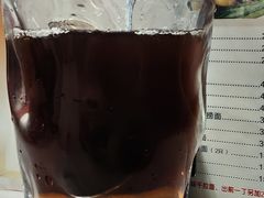 -旺角宝港式茶餐厅(寮步店)