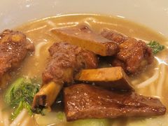 -奎元馆.百年奎元.非遗传承(西湖边的解放路店)