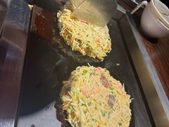 -日葵 大阪烧ひまり(仙霞路店)