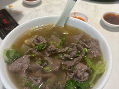 -菜忠潮州牛肉店(岗厦店)