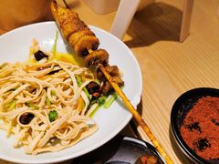 -秦和居(大唐时代店)