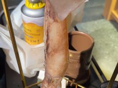 -九田家黑牛烤肉料理(新辰里亚运村店)