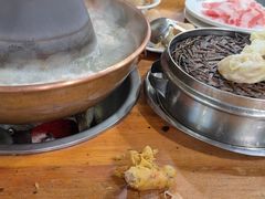 -元盛居(生态大街店)