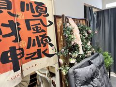 -海马体照相馆(上海宝山万达广场店)