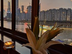 -AZUL by FUEL蓝色·法式酒馆(琶醍店)