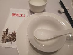 -新吉士·上海菜(浦东LCM置汇旭辉店)