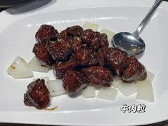 -廊亦舫Lang Yi Fang Restaurant(金桥店)