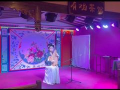 -成都ins星空塔酒店(春熙路天府广场店)
