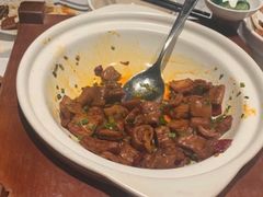 马仕金牌肥肠煲-马仕玖煲·融合菜·酥不腻烤鸭(人大店)