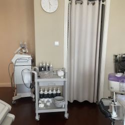 -演员的秘密·皮肤管理