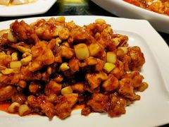 -惠宾饭庄(中山路店)