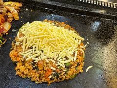 -韩阳王石板烤肉