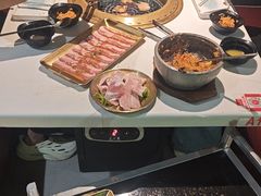 -炙城·韩式烤肉(南京东路店)