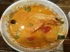 -Siam泰餐厅(水上公园店)