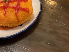 -金龙咖喱