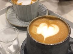 -糖房咖啡(南锣鼓巷店)
