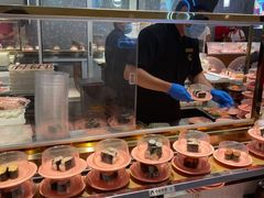 -争鲜回转寿司(南开大悦城店)