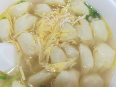 -绿杨馄饨临顿路店