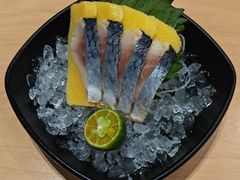 -友壹町寿司(新DNA购物中心店)