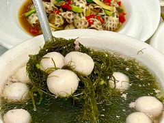 -众味海鲜大排档·活海鲜·潮汕味(南澳店)