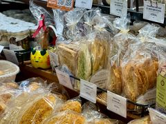 -莉莲蛋挞(日月光店)