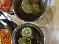 -韩国大金刚烤肉·料理(印象城店)