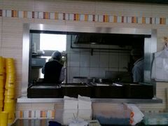 -小豆面馆(民大店店)