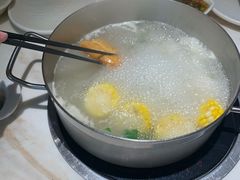 -为什么牛潮汕牛肉火锅(中信广场店)