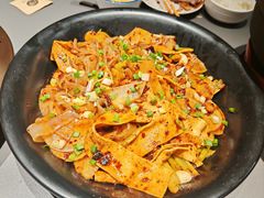 -掌上鲜(南顺城街店)