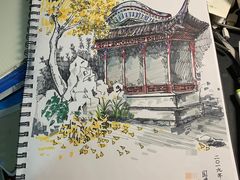 -济南国际园博园