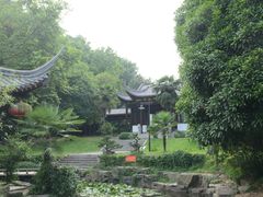 -团城山公园