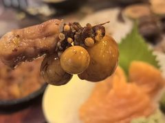 -烧鸟横丁(联发文创口岸店)