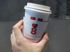 -8 Hearts Coffee(悟锦世纪大楼店)