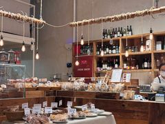 -佐敦面包铺·JORDAN BAKERY