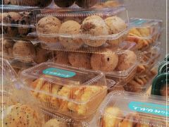 -周记传统糕点PASTRY(蜀汉路店)