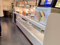 -豪约客牛排自助(安吉万达店)