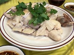 -龙华酒家