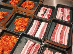 -韩盛·盛江山自助料理(沈辽路万达店)