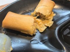 -馋三尺蟹粉小笼(人民广场店)