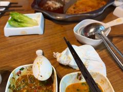 -傣妹火锅(罗宾森购物中心店)