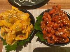 -昊·来了寿司(双楠2店)