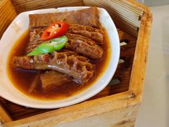-粤江春·早茶·潮粤菜·宴会(罗湖宝能中心店)