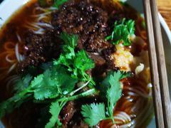 -老地方猫儿面(磁器口店)