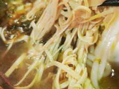 -丽虹米线(青泥店)